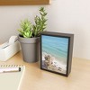 Eye Poetry Photography El Matador Beach California Framed Mini Art Print - Society6 - 2 of 3
