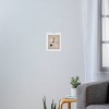 Deny Designs Cortney Herron Abstract Confetti Framed Art Print - 3 of 4