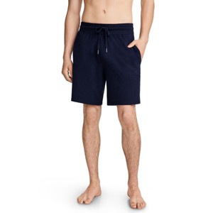 Jockey Men's Cotton Stretch Sleep Short XL Jockey Blue : Target