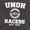 Men's University of Northwestern Ohio Official Circle Logo T-Shirt Circle Logo - 2 of 4