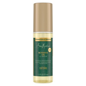 SheaMoisture Bond Repair Hair Oil - 3.3 fl oz - 1 of 4