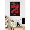 Trends International NBA Toronto Raptors - Logo 25 Unframed Wall Poster Prints - 2 of 4