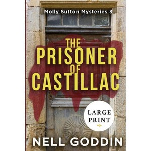 The Prisoner of Castillac - by  Nell Goddin (Paperback) - 1 of 1