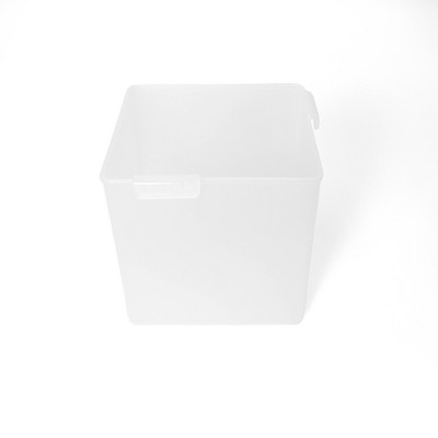 Connectable Storage Square - Bullseye's Playground™