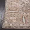 Willow WLO102 Power Loomed Area Rug  - Safavieh - image 2 of 4