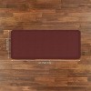 Newlife By Gelpro Grasscloth Comfort Kitchen Mat - 3 of 4
