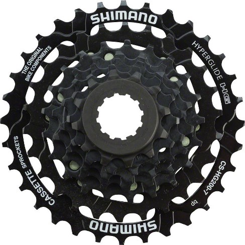 Shimano tourney hot sale drivetrain