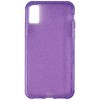 Case-Mate Sheer Crystal Series Case for Apple iPhone Xs/X - Crystal Purple - 2 of 3