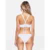 Tavik Womens Ali Moderate Coverage Bikini Swim Bottom - 2 of 2