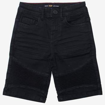 X RAY Little Boy's Denim Shorts