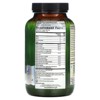 Irwin Naturals Whole-Body Turmeric + Curcumin C3 Complex, 120 Liquid Soft-Gels - 2 of 2
