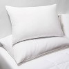 Customizable Bed Pillow (Buildable Outer Comfort Cover and Supportive Inserts Sold Separately) – Casaluna™ - 2 of 4
