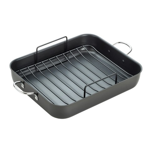 Tefal roasting shop tin