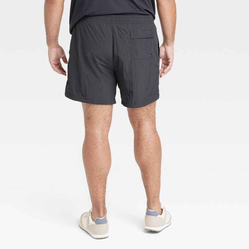 Men&#39;s Volley Shorts 6&#34; - All In Motion&#8482;, 2 of 4