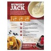 Hungry Jack Complete Buttermilk Pancake Mix and Waffle Mix, 32 oz (Pack of 2) - 2 of 3
