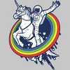 Men's Design By Humans Epic Combo #23.2 By Biotwist T-Shirt - 2 of 4