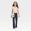 Girls' Flare Leggings - Cat & Jack™ - 3 of 3