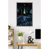 Trends International Jujutsu Kaisen: Season 2 - Sukuna Key Art Framed Wall Poster Prints - 2 of 4