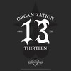 Men's Kingdom Hearts 1 Evil Organization XIII T-Shirt - 2 of 4