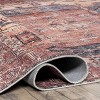 Nuloom Leslie Transitional Printed Indoor Area Rug - 4 of 4