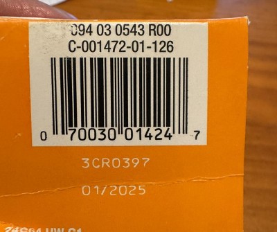 Guest review image 2 of 2, zoom in