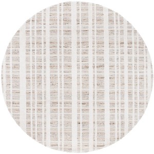 Fifth Avenue FTV651 Hand Loomed Indoor Rugs - Safavieh - 1 of 4