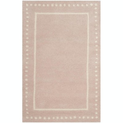 Bella BEL151 Hand Tufted Area Rug  - Safavieh