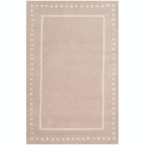 Bella BEL151 Hand Tufted Area Rug  - Safavieh - 1 of 4