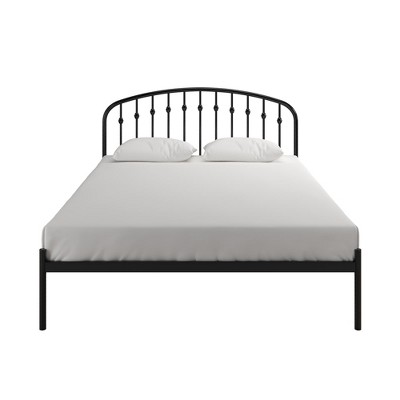 DHP Narla Metal Platform Bed Frame