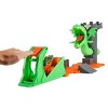 Monster Jam, Dueling Dragon Monster Truck Playset - 4 of 4