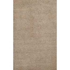 Momeni Bebe Solid Handtufted Rug - 1 of 4