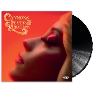 Cannons - Fever Dream (Vinyl) - 1 of 1