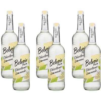 Belvoir Fruit Farms Sparkling Passion Fruit Martini (750ml) – Parsnips and  Pears