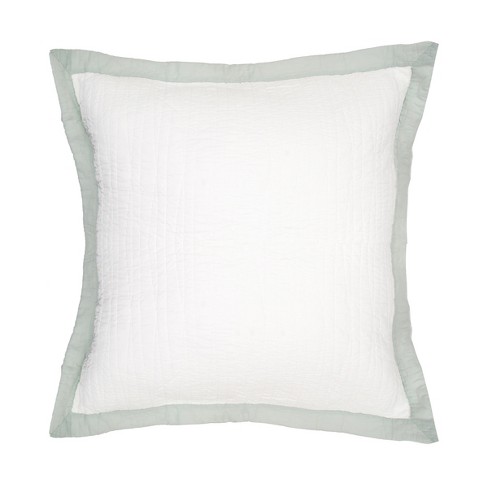 Pillow sham target sale