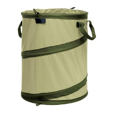 30 Gal Kangaroo Gardening Bag, Tear-Resistent Vinyl Coated Bag
