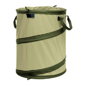 30 Gal Kangaroo Gardening Bag, Tear-Resistent Vinyl Coated Bag - 1 of 4