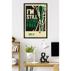 Trends International Wicked: For Good (2025) - I'm Still Flying Free Framed Wall Poster Prints - 2 of 4