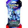Pokemon TCG: Scarlet and Violet Temporal Forces Sleeved Booster Pack 8 Packs - 2 of 4