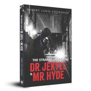 The Strange Case of Dr. Jekyll & Mr. Hyde - by  Robert Louis Stevenson (Paperback) - 1 of 1