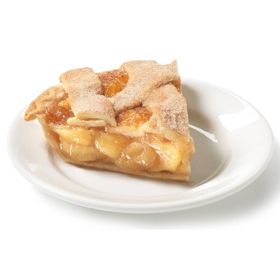 Rocky Mountain 8" Pies Apple Lattice - 24oz