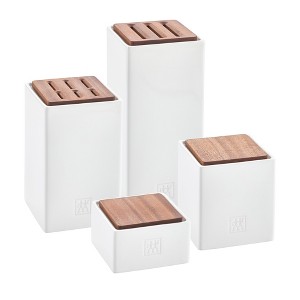 ZWILLING Ceramic Storage Box - 1 of 4