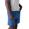 Future Planet Men's Horizon Quick-Dry Performance Sport Athletic Active Outdoor Shorts Blue - 3 of 4