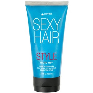 Sexy Hair Hard Up Holding Gel, 5.1 oz - 1 of 4
