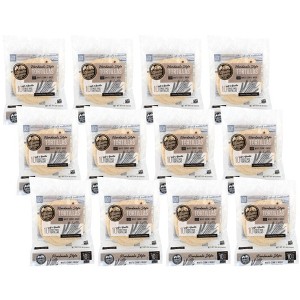 La Tortilla Factory 10 count Street Taco Tortillas - Case of 12/9.17 oz - 1 of 4