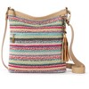 The Sak Women's Gen Crossbody Eden Stripe - 3 of 4