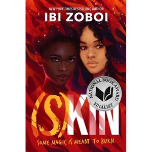 (S)Kin - by  Ibi Zoboi (Hardcover) - 1 of 1