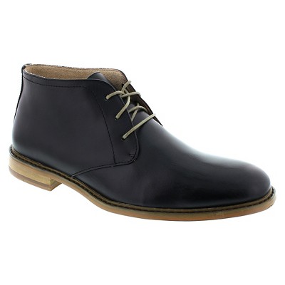 smart chukka boots