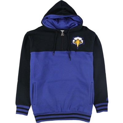 STARTER Mens Morehead State Eagles Hoodie Sweatshirt
