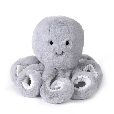 Octopus stuffed cheap animal target