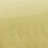 RT Designers Collection Ruby 3pc Pinsonic High Quality All Season Quilt Set for Revitalize Bedroom With Yellow - 3 of 3